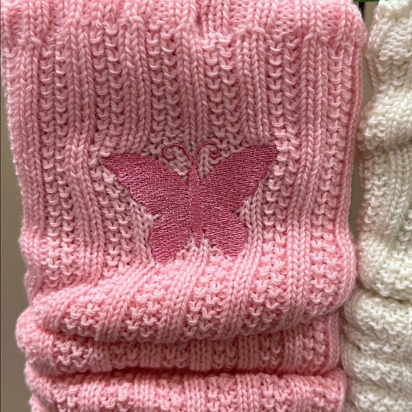 Aldo LE | Wicked Inspired ~ Charms, Crossbody & Pink Dust Bag * Free Socks!! - Picture 16 of 17